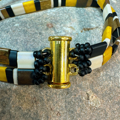 P145 Pulsera Safari Pop