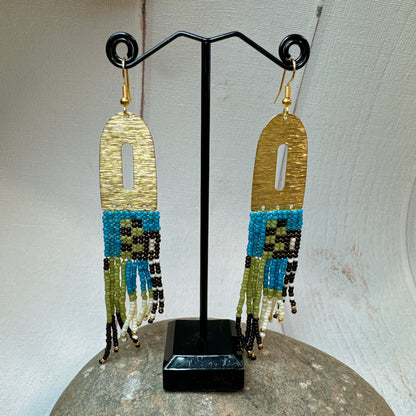 E078 Aros Aurora Tribal