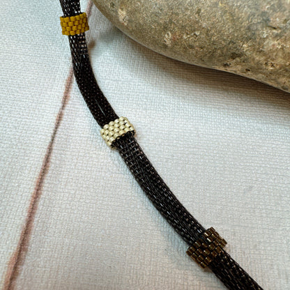 C058 Collar Lazo Profundo