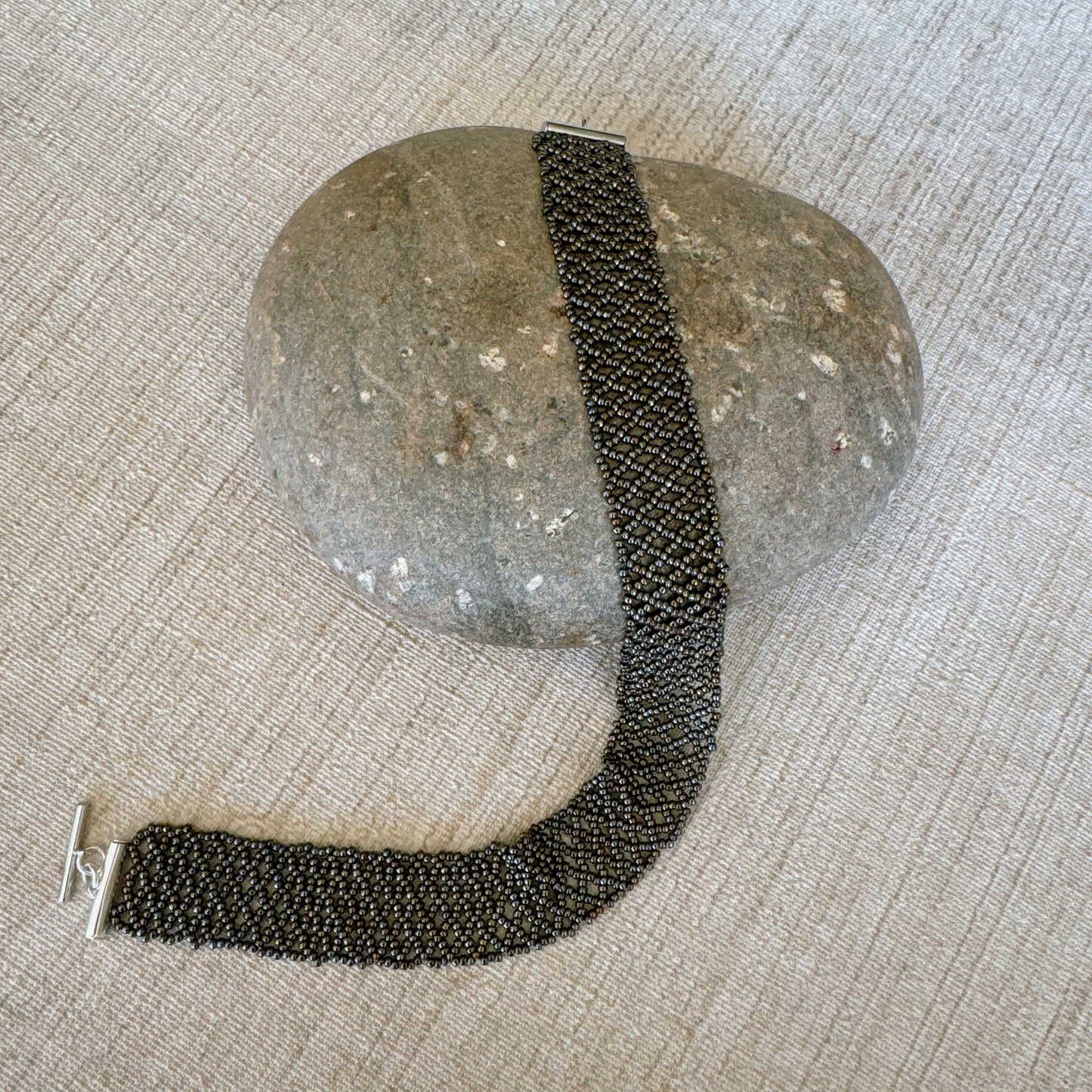 C059 Collar Red Nocturna