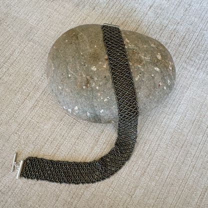 C059 Collar Red Nocturna