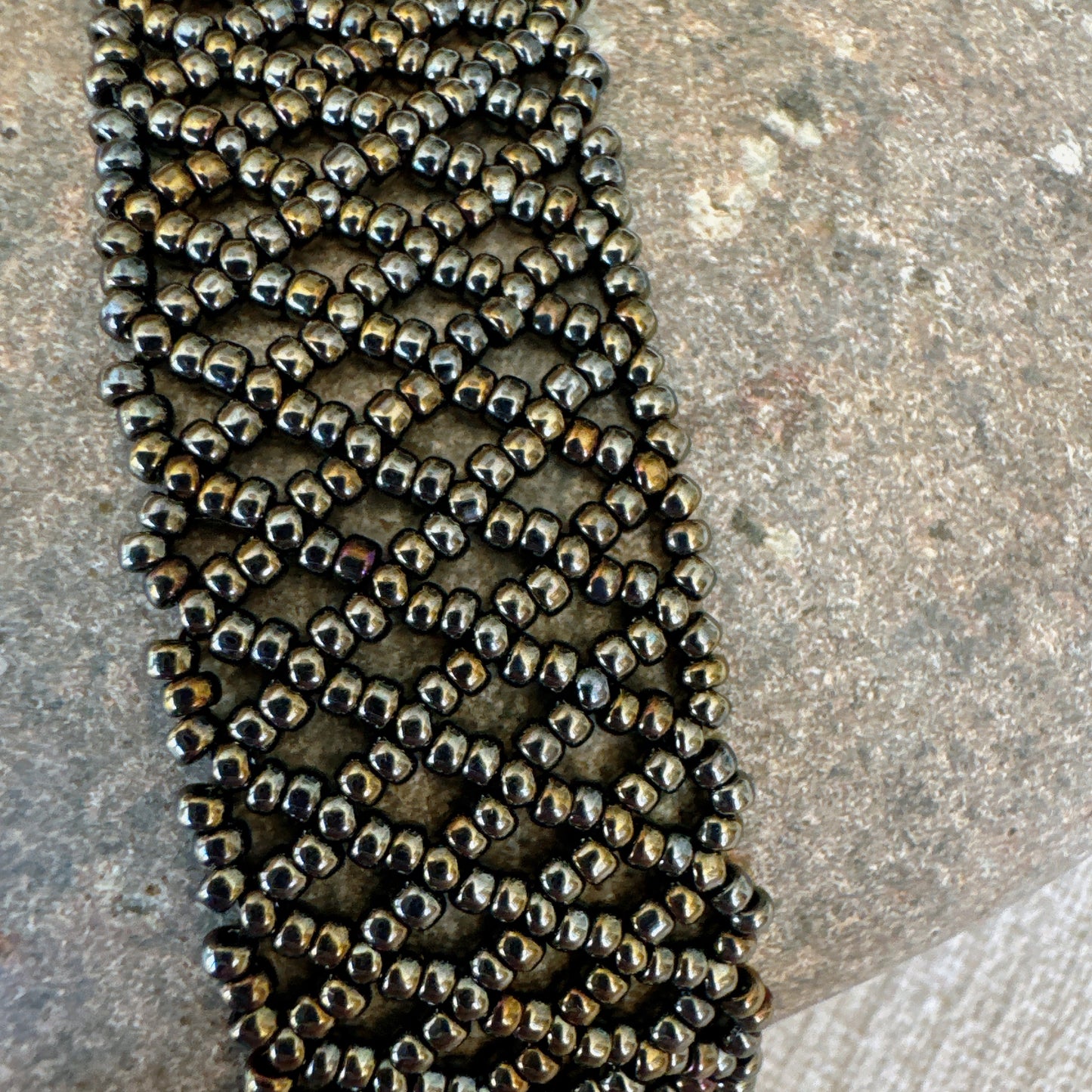 C059 Collar Red Nocturna