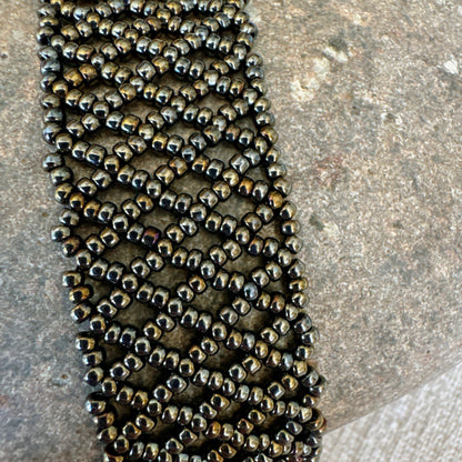 C059 Collar Red Nocturna