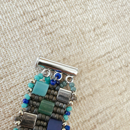 P147 Pulsera Pop de Menta