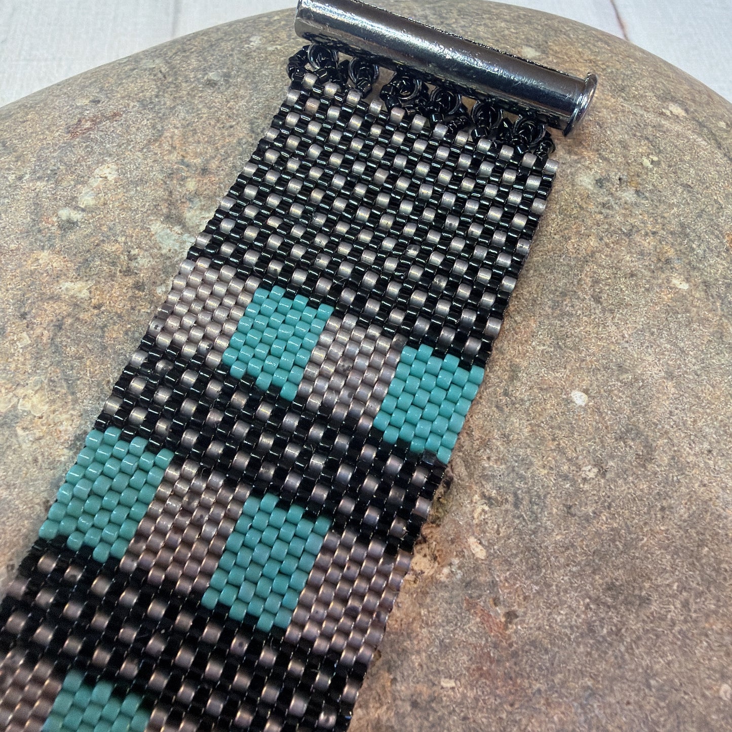 P09 Pulsera Paz Moderna