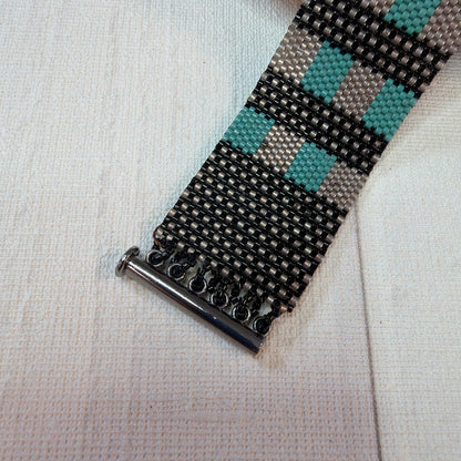 P09 Pulsera Paz Moderna