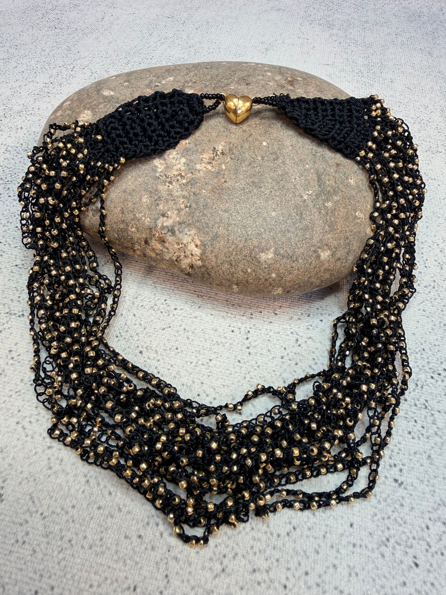 C069 Collar Vinculo Subterráneo