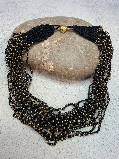 C069 Collar Vinculo Subterráneo