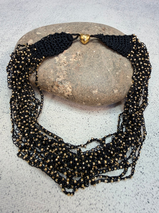 C069 Collar Vinculo Subterráneo
