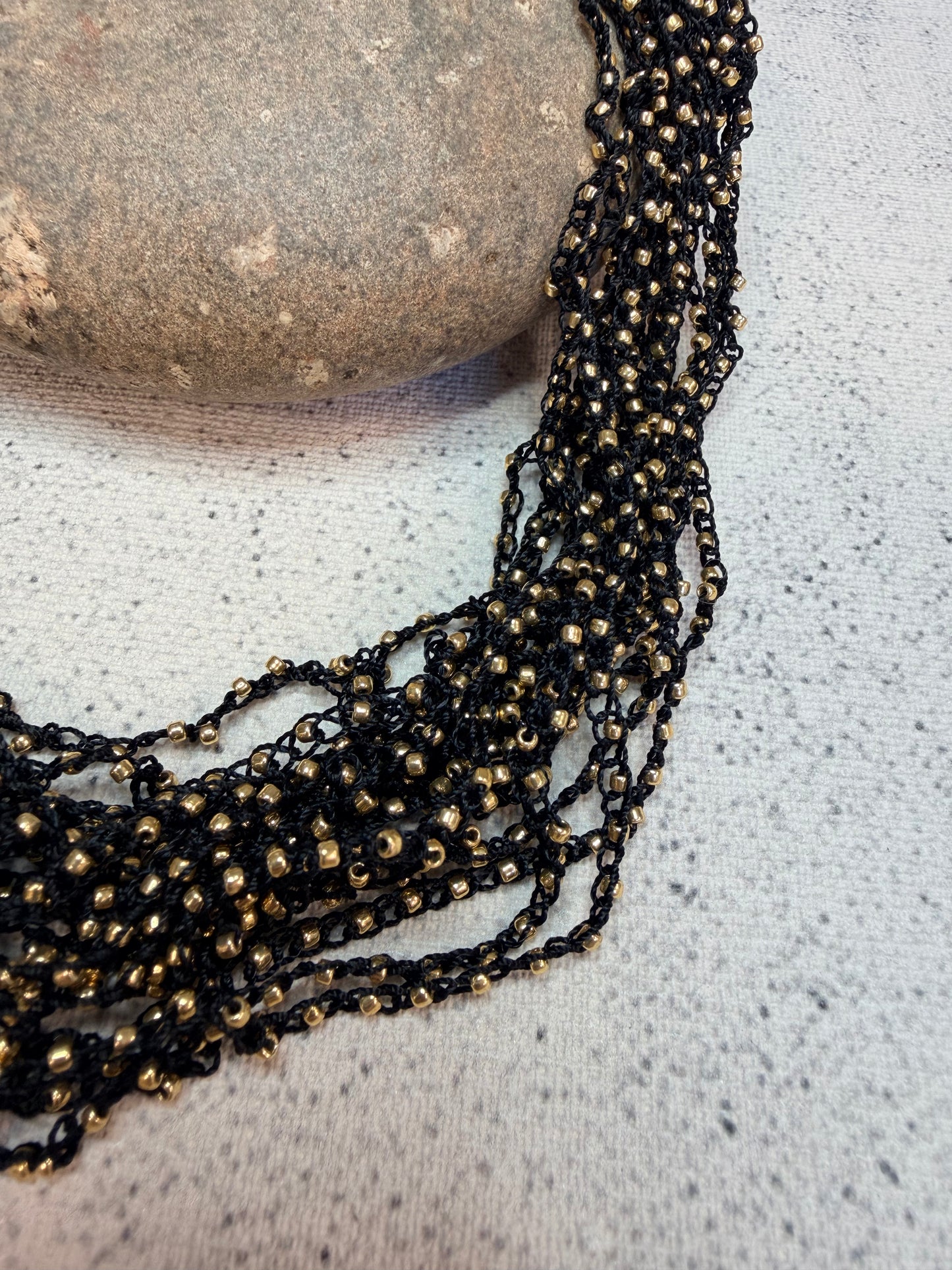 C069 Collar Vinculo Subterráneo