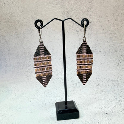 E080 Aros Vector Cobrizo