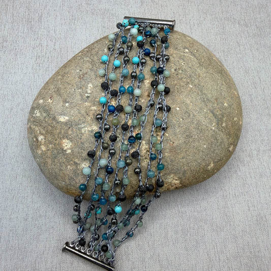 P207 Fragmentos de Abismo