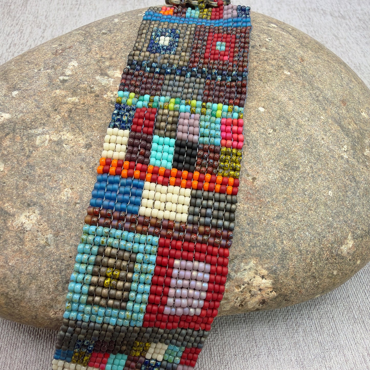 P033 Pulsera Alegría Cotidiana