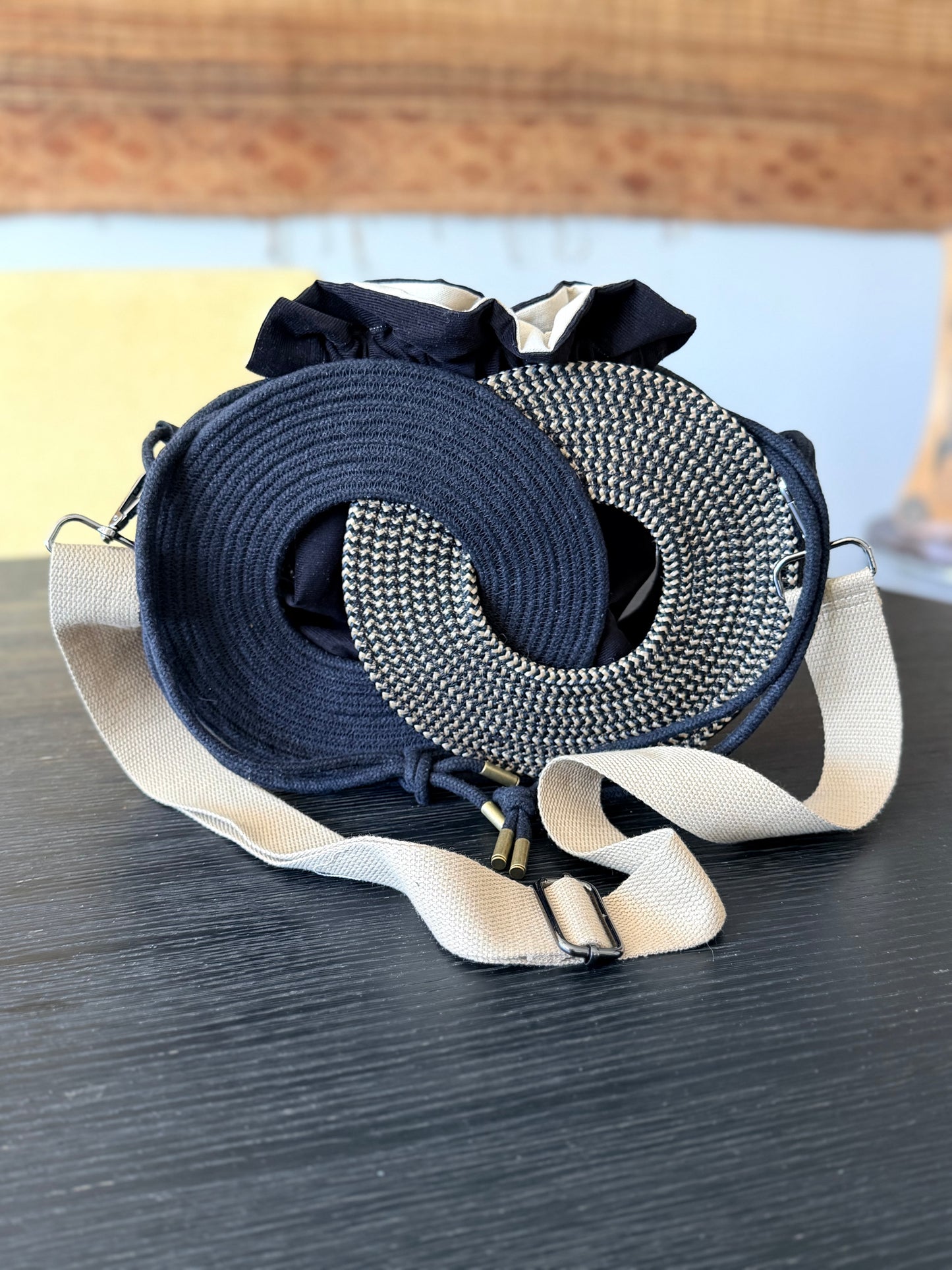 T020 Cartera Noir