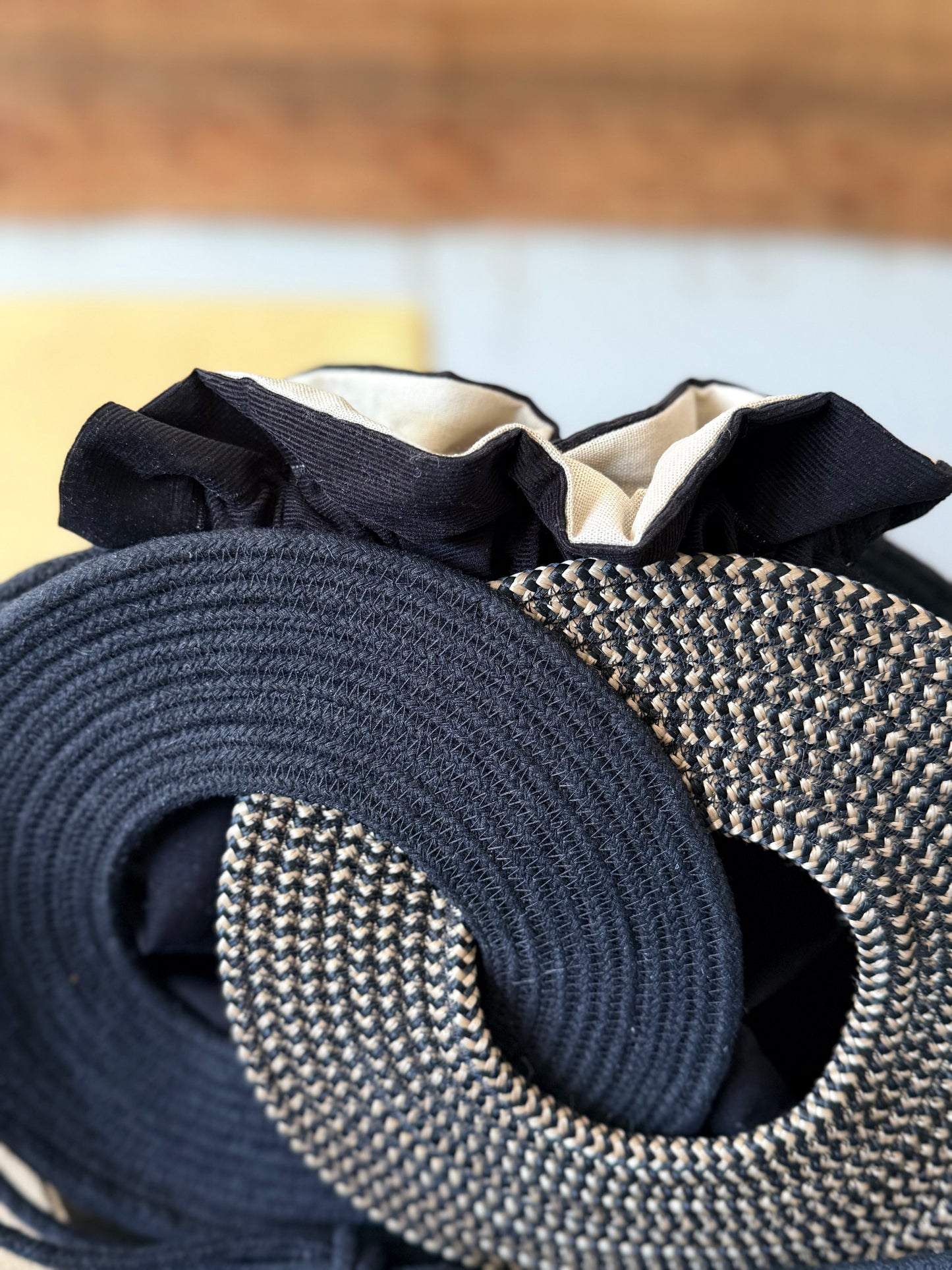 T020 Cartera Noir
