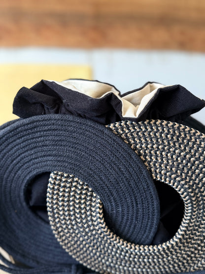 T020 Cartera Noir