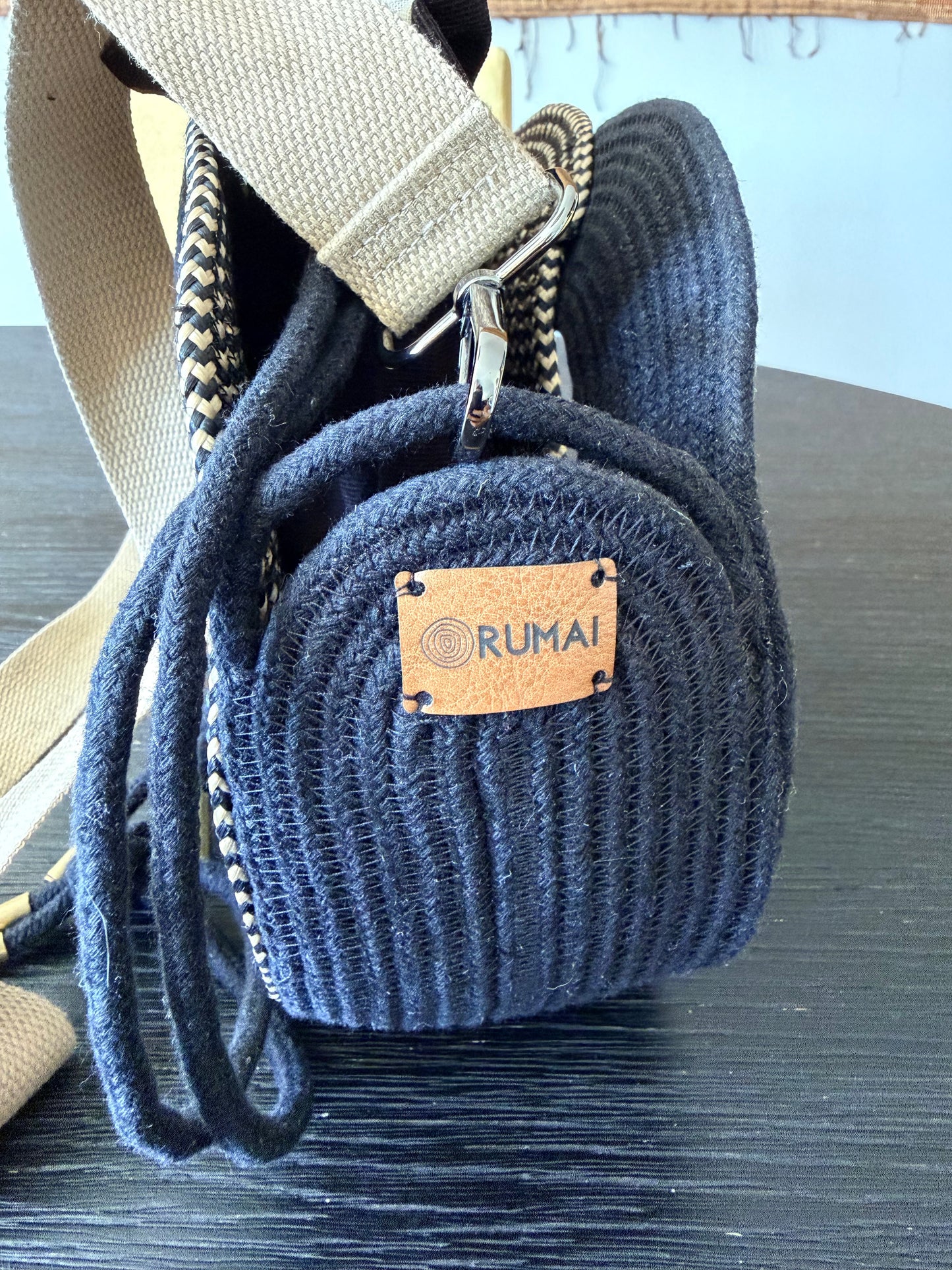 T020 Cartera Noir