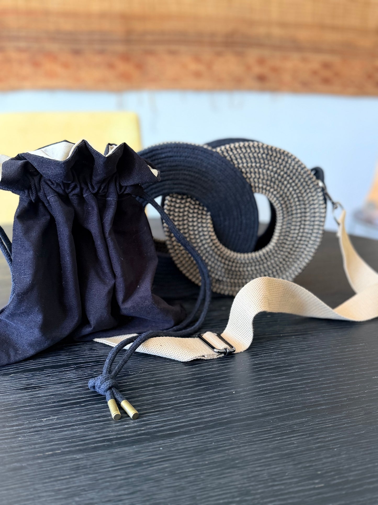 T020 Cartera Noir
