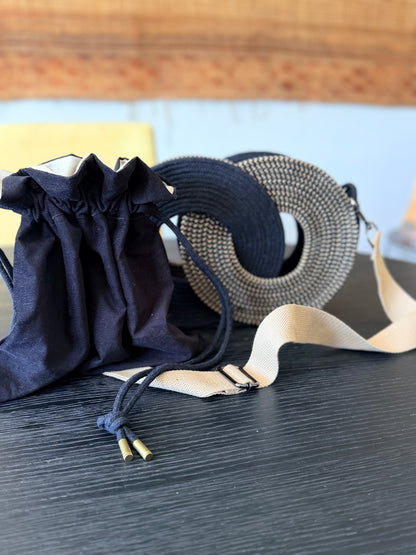 T020 Cartera Noir