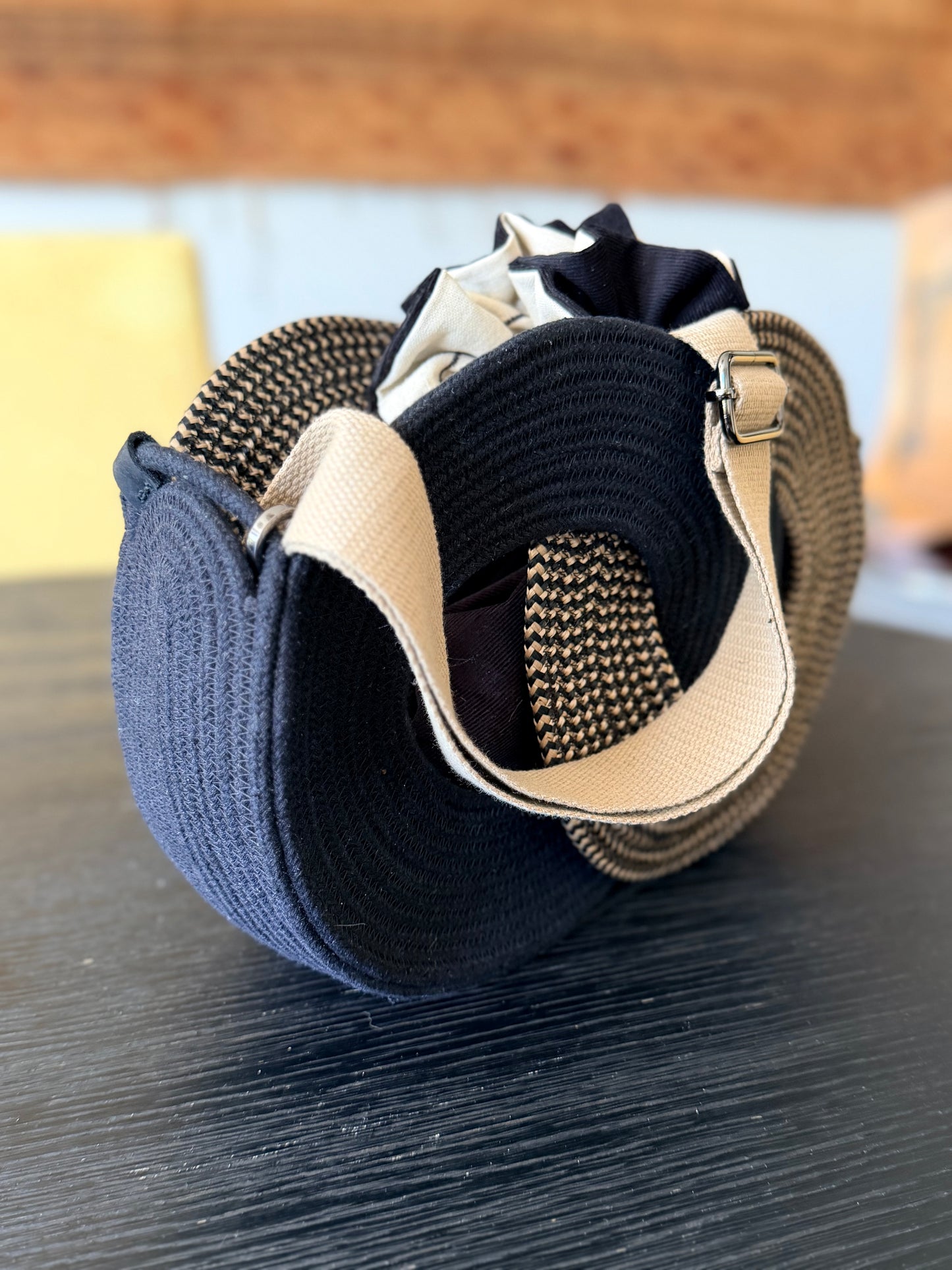 T020 Cartera Noir