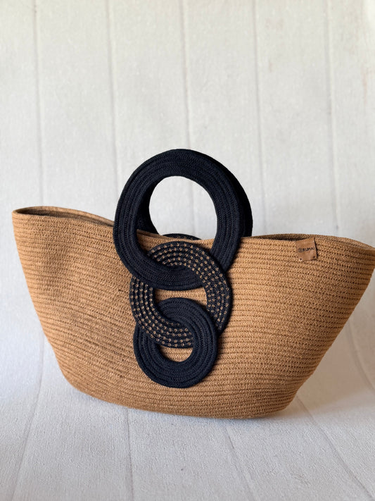 T022 Cartera Círculo Raíz