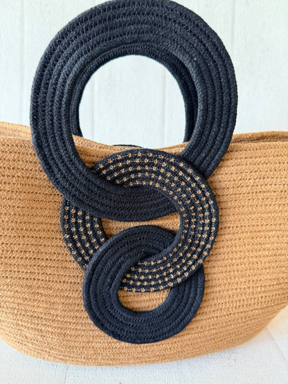 T022 Cartera Círculo Raíz
