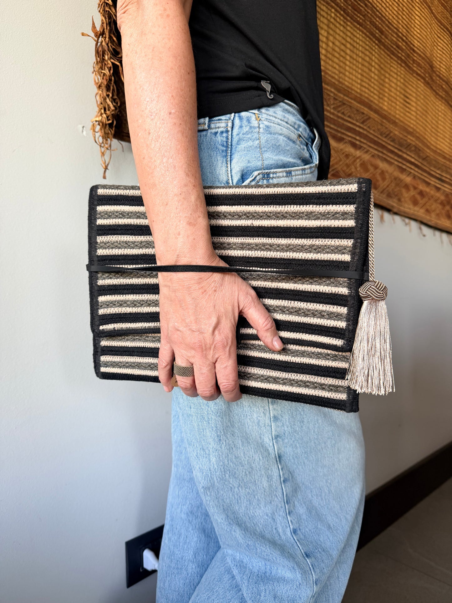 T025 Clutch Plano Vivo