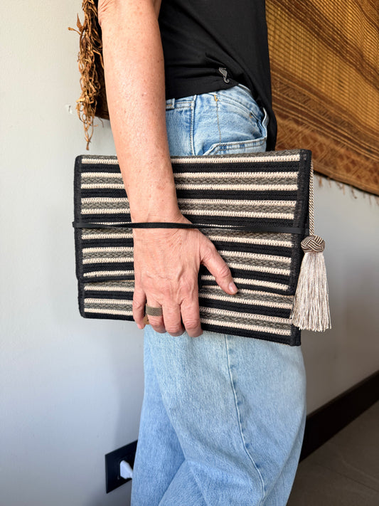 T025 Clutch Plano Vivo