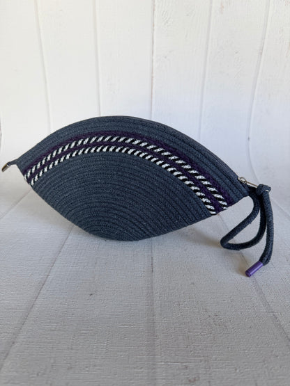 T026  Estuche Línea Morada