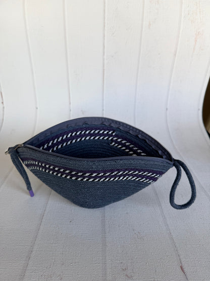 T026  Estuche Línea Morada