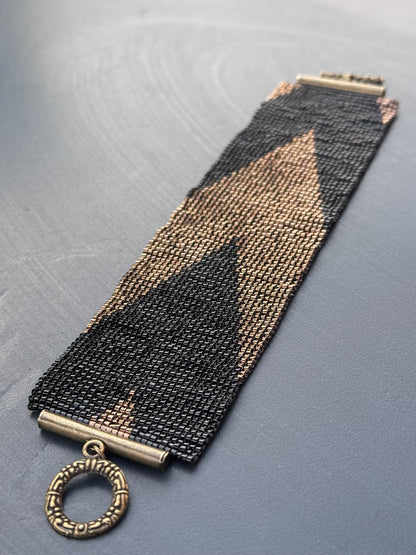 P089 Pulsera Reflejo Urbano