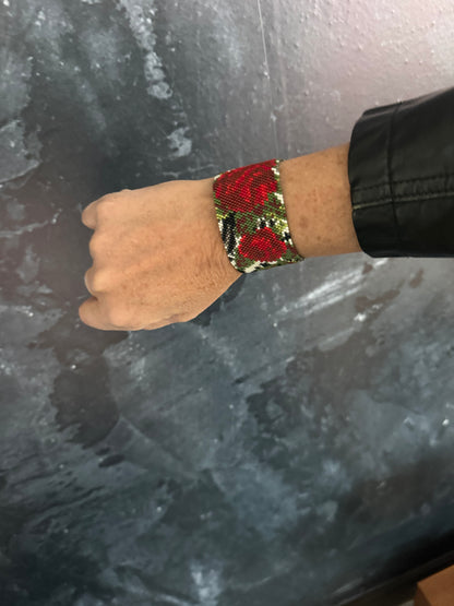 P012 Pulsera Vida Natural