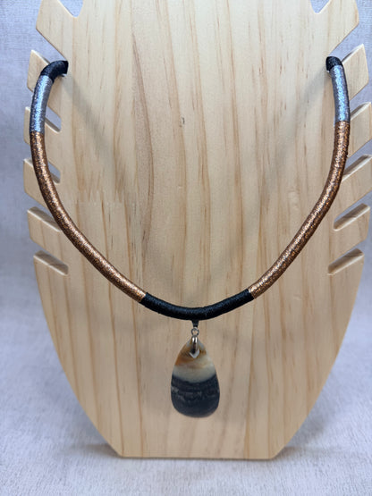 C072 Collar Umbral MIneral