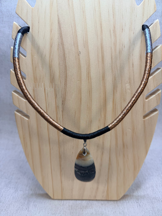 C072 Collar Umbral MIneral
