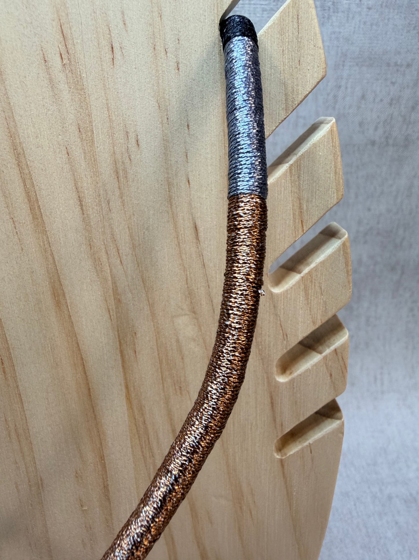 C072 Collar Umbral MIneral
