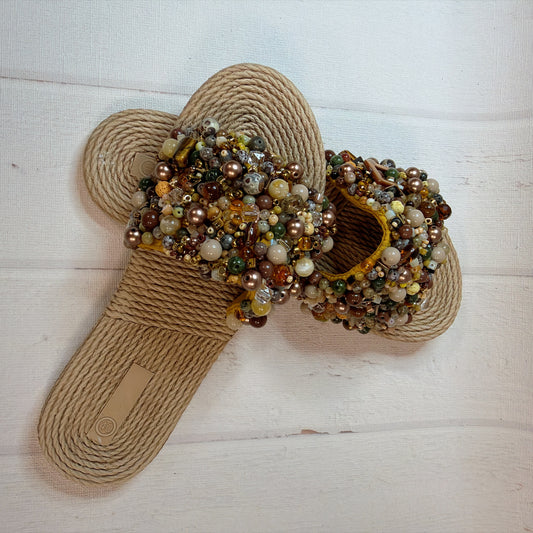 S001 Sandalia Tesoro Silvestre