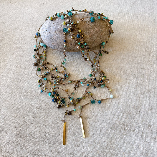 C028 Trayecto Inesperado