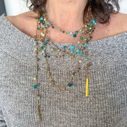 C028 Trayecto Inesperado