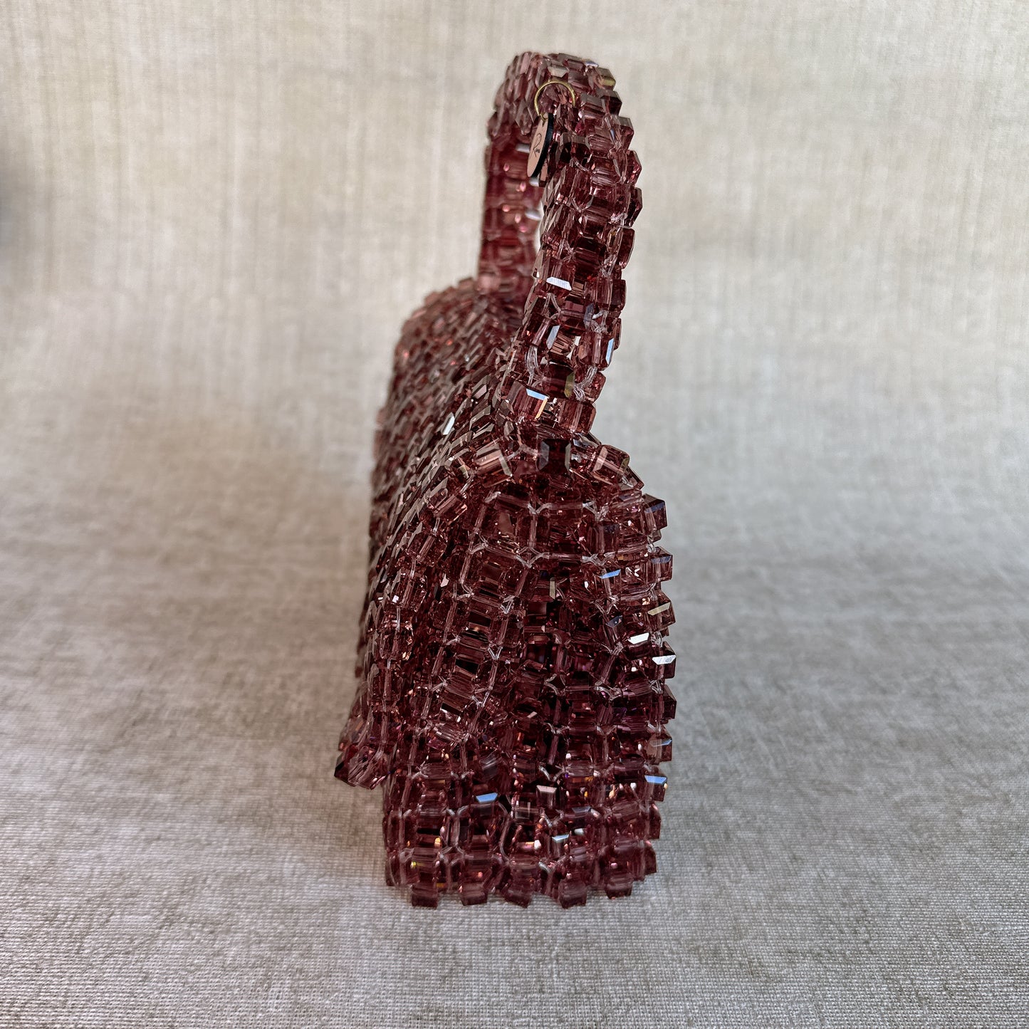 T03 Cartera Noche Canela