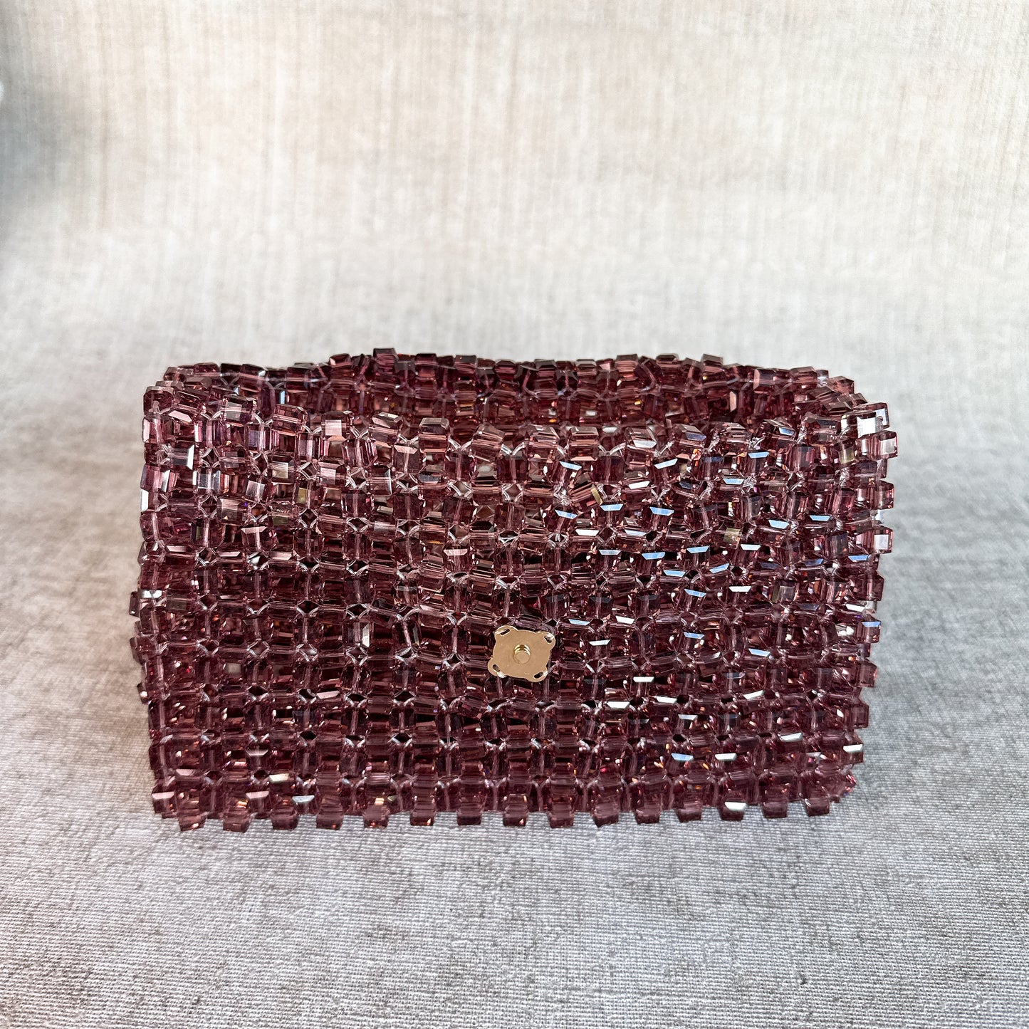 T03 Cartera Noche Canela