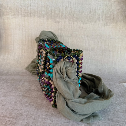 T06 Cartera Jardín Nómade