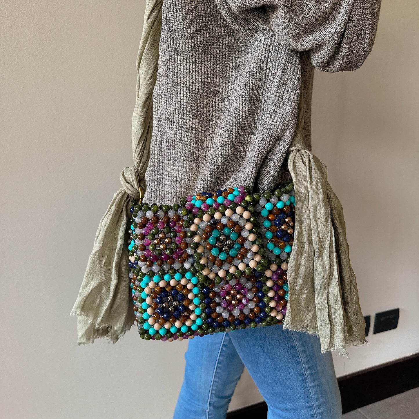 T06 Cartera Jardín Nómade