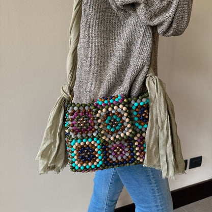 T06 Cartera Jardín Nómade