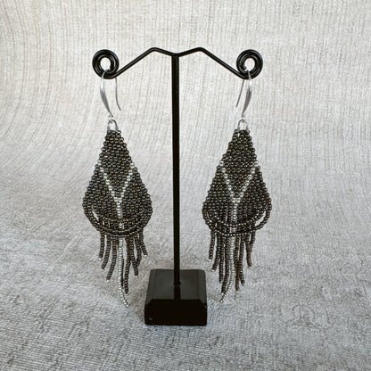 E063 Aros Suspiro Metálico