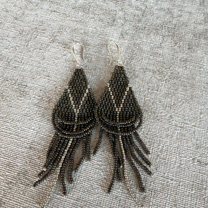 E063 Aros Suspiro Metálico