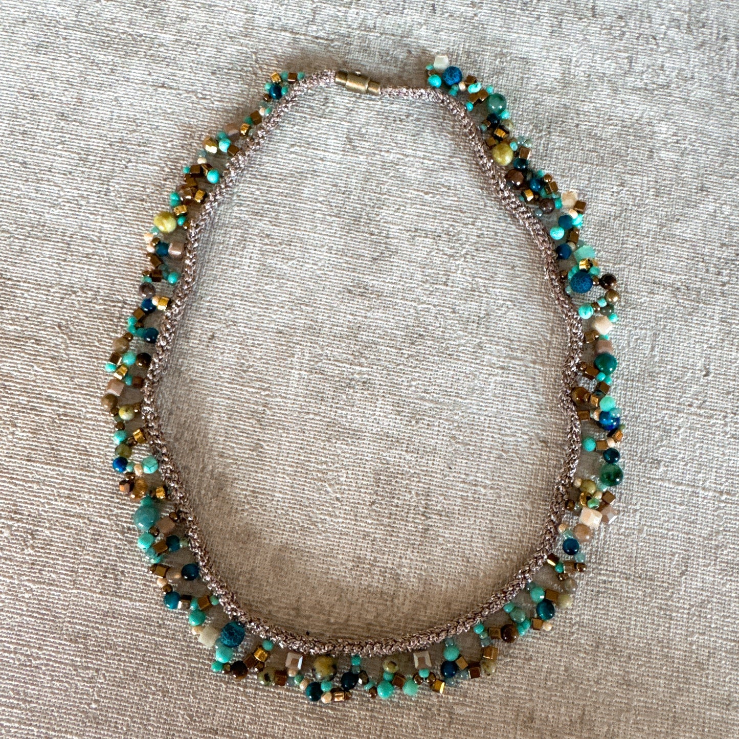 C032 Marea Silvestre