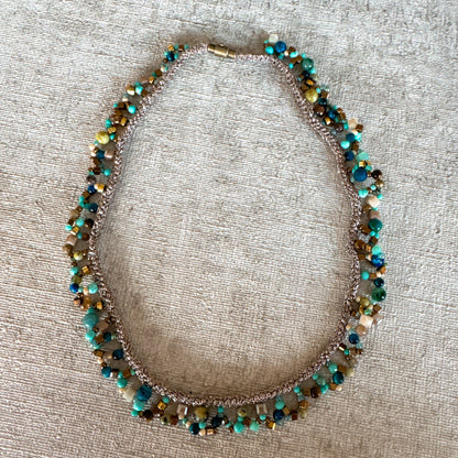 C032 Marea Silvestre