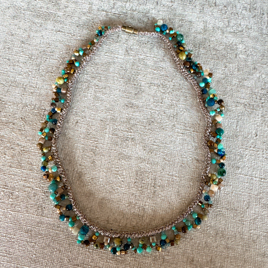 C032 Marea Silvestre