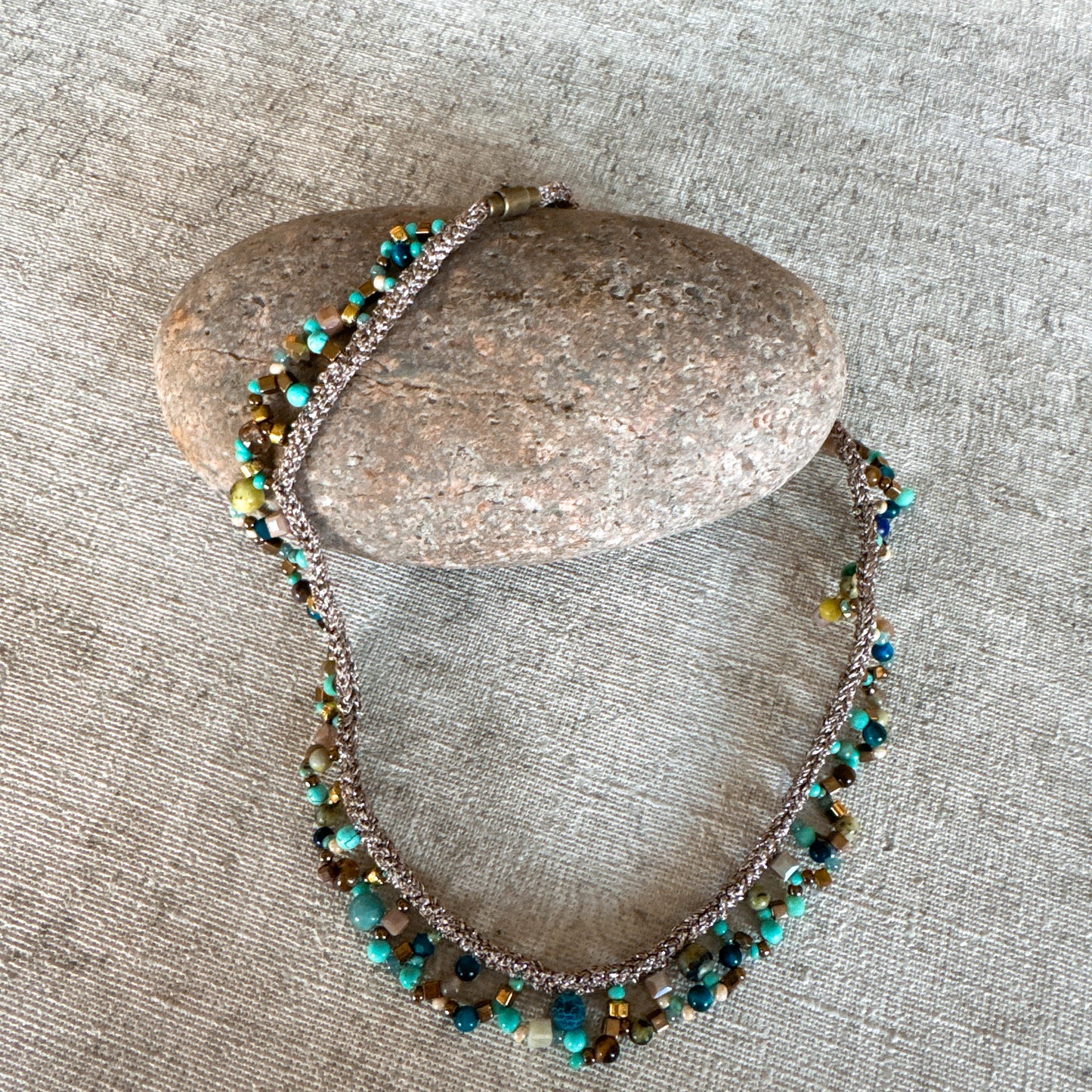 C032 Marea Silvestre