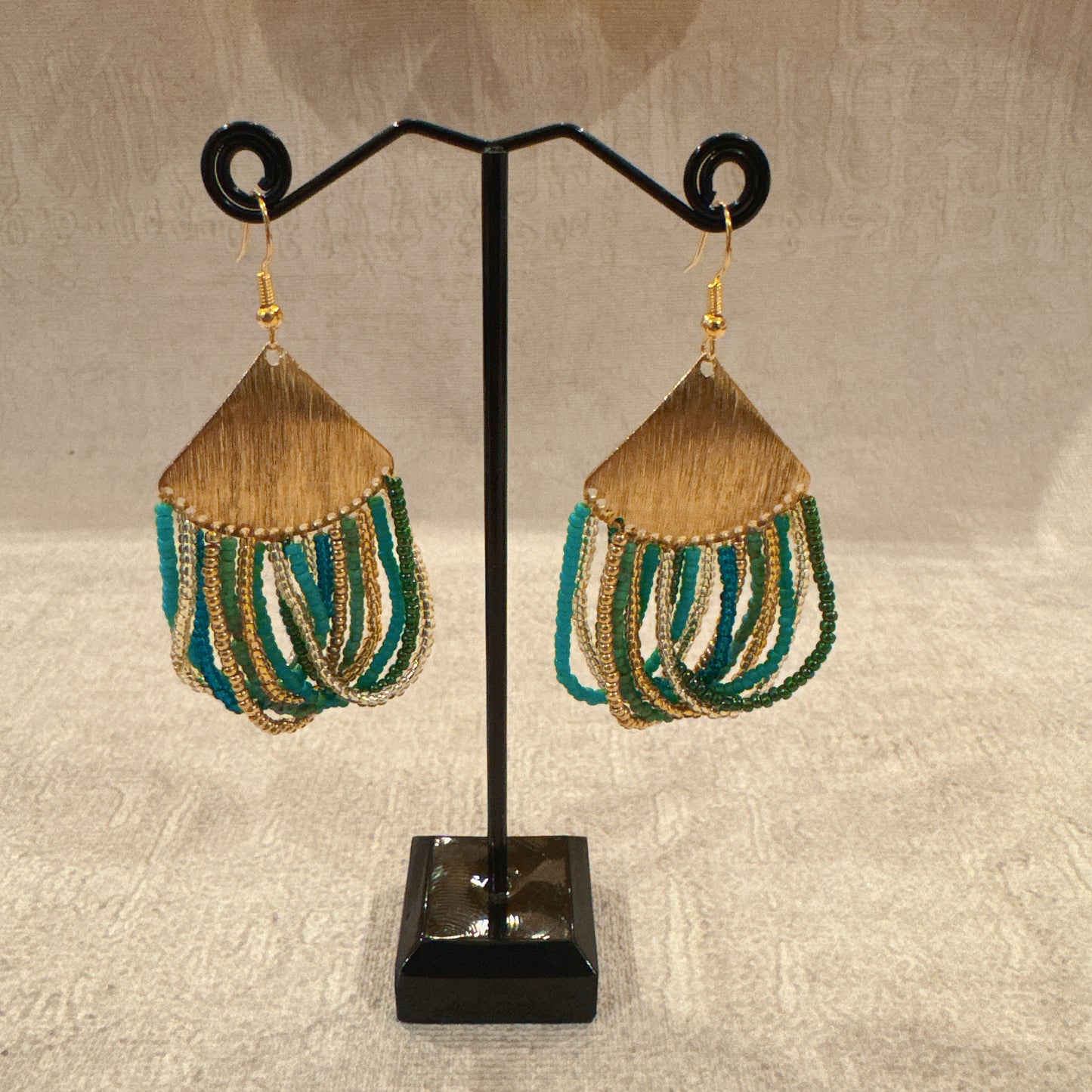 E065 Aros Destello Amazona